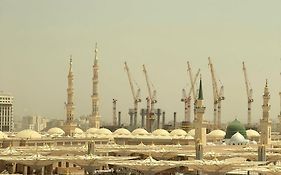 Taiba Madinah